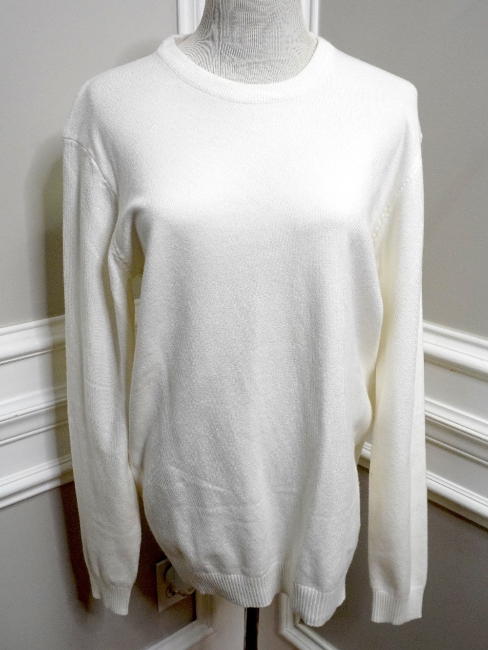 NEW X RAY MEN PULLOVER CREWNECK, Size M
